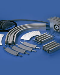 Components and Spare Parts