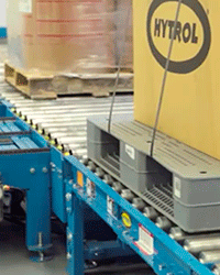 Transportadores de Acumulaci&oacute;n