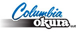 COLUMBIA OKURA