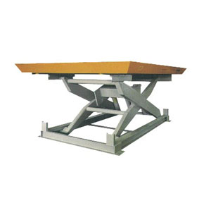 DL15-48 DL Series Heavy-Duty Lift Tables